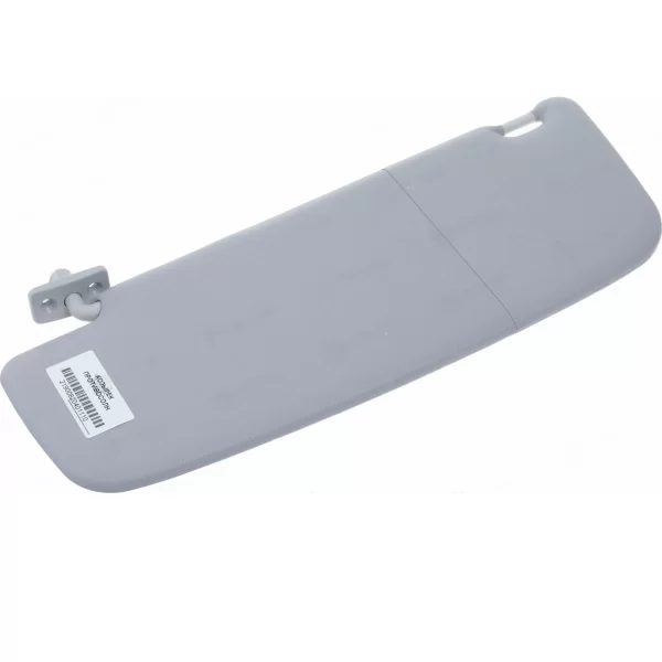 Солнцезащитные козырьки нового образца Lada Niva 4x4