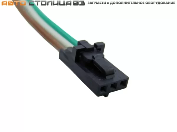 Разъем плафона потолка для Lada Priora Luxe