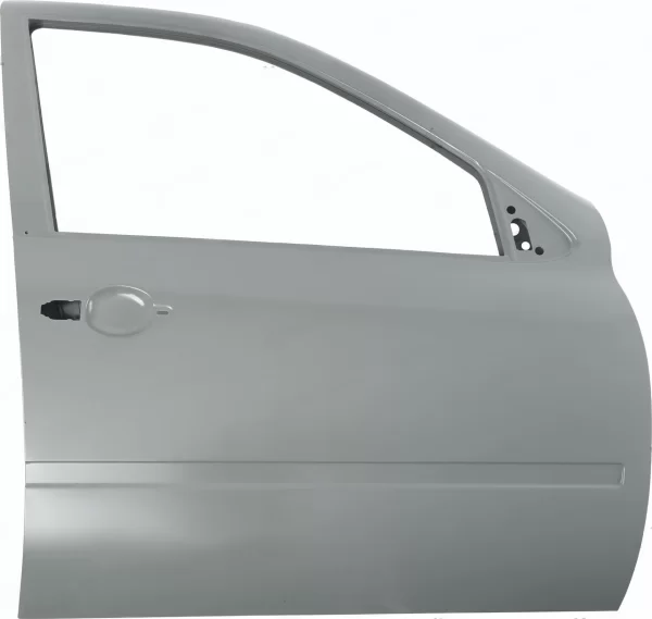 Дверь передняя в сборе для Lada Granta, Kalina
