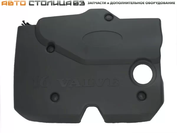 Экран модуля впуска для двигателей 21126 Lada Granta, Kalina, Priora