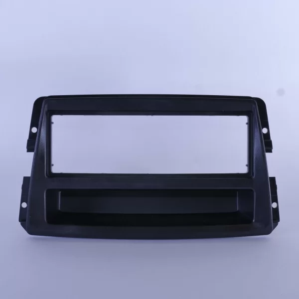 Панель радиоприемника 1DIN для Lada Kalina-2