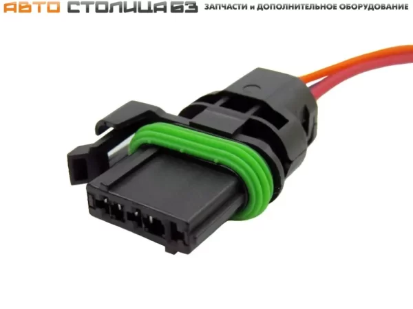 Разъем электрокорректора фар Datsun