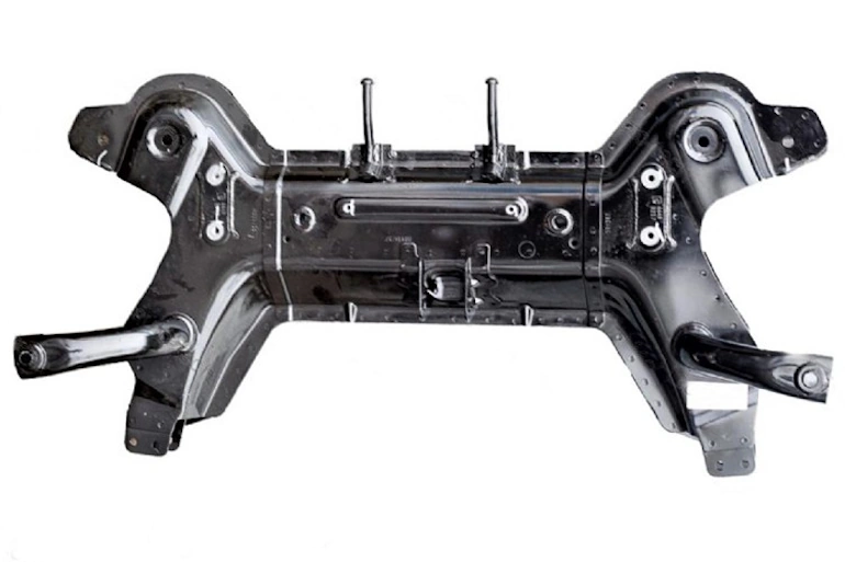 АВТОВАЗ рассказал про ТОП-5 технических особенностей Lada Vesta NG