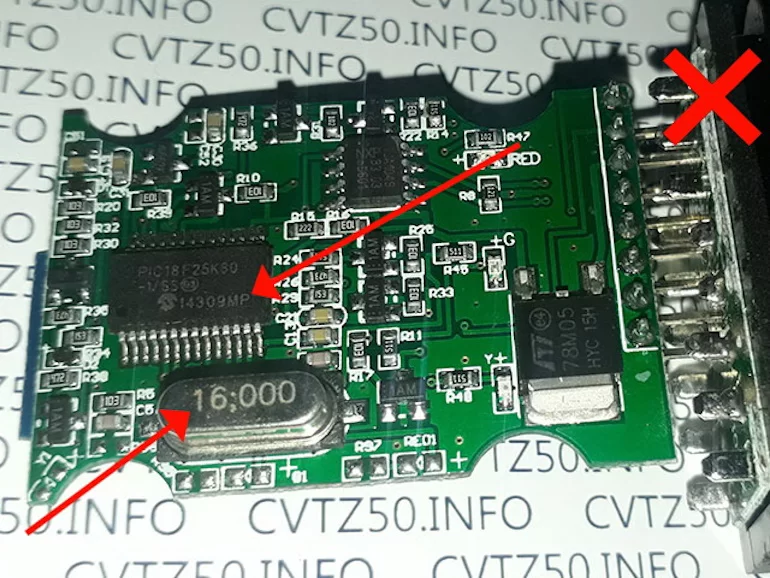 Как выбрать хороший адаптер ELM327 для диагностики автомобиля
