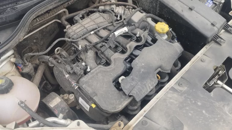 Взорвался впускной ресивер, в чем причины? Взорвался впускной ресивер, в чем причины?