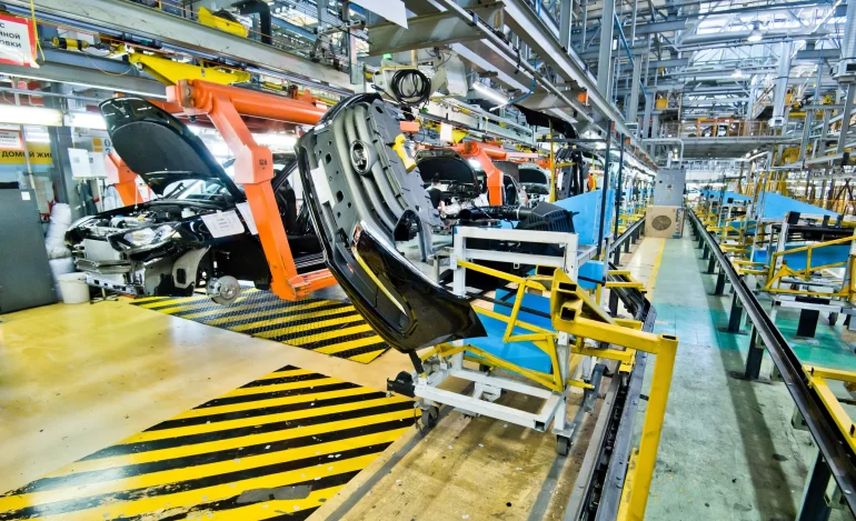 Сколько АВТОВАЗ заложил в инвестпрограмму на 2024 год