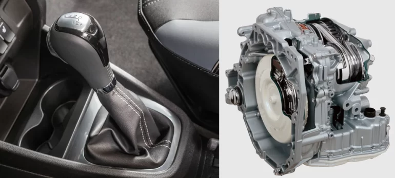 Какой реальный ресурс вариатора Jatco JF015E? Какой реальный ресурс вариатора Jatco JF015E?