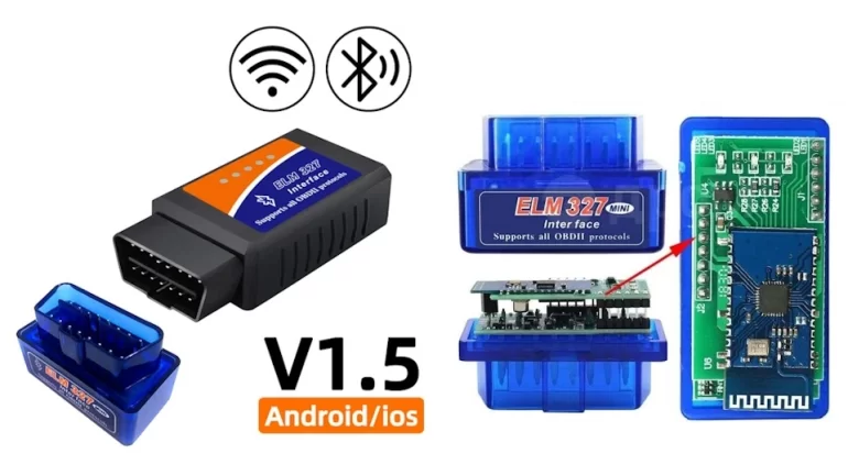 Как выбрать хороший адаптер ELM327 для диагностики автомобиля Как выбрать хороший адаптер ELM327 для диагностики автомобиля