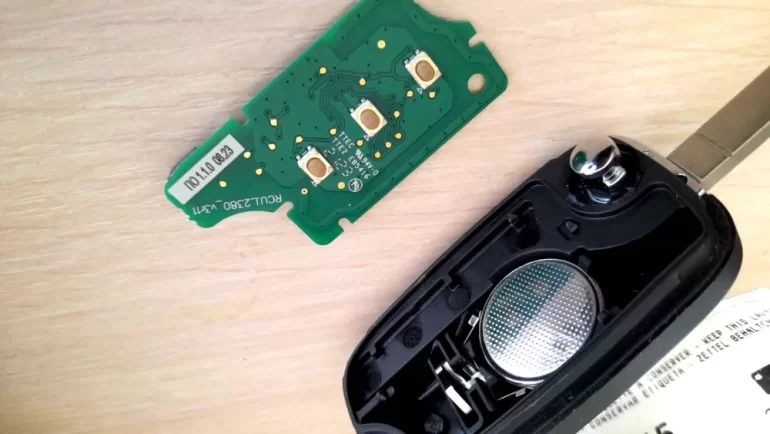 Посещение дилера — впервые для автомобиля обновления блоков — Lada Vesta NG