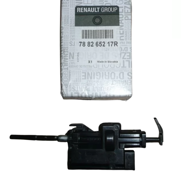 Замок лючка топливного Renault 788265217R