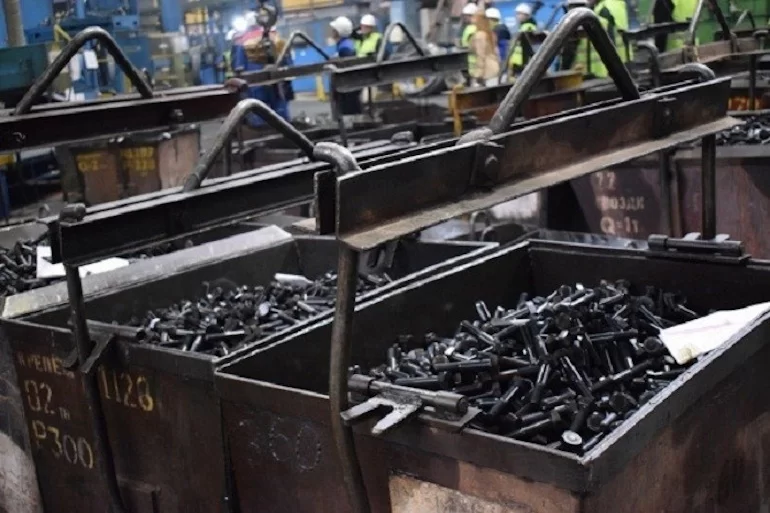 АВТОВАЗ ищет отечественных производителей крепежа