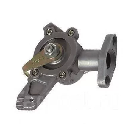 Кран управления отопителем для Lada Niva 4x4, ВАЗ 2101-07