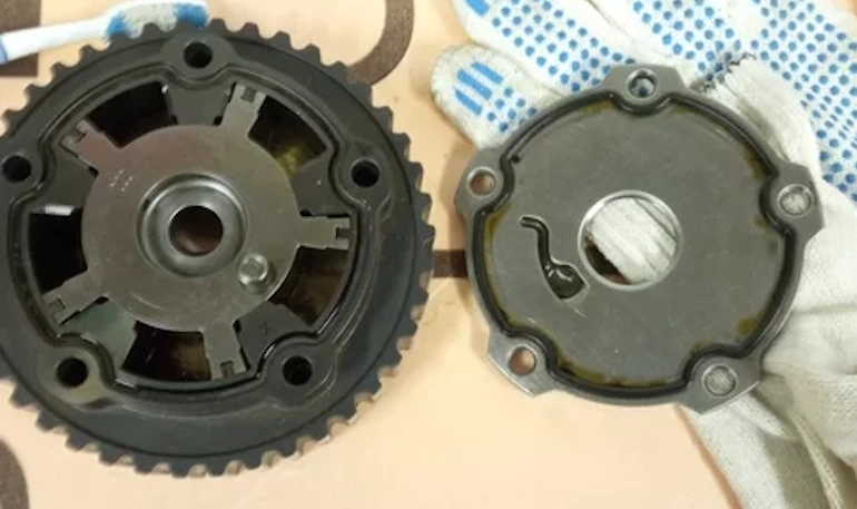 Когда будут китайские фазовращатели на двигатель ВАЗ 21179 1.8л в продаже?