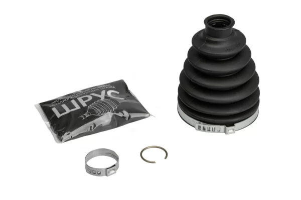 Ремонтный комплект ШРУС наружний Lecar для Lada Largus