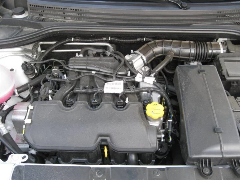 Проблемы с двигателем, двоит, плохой запуск