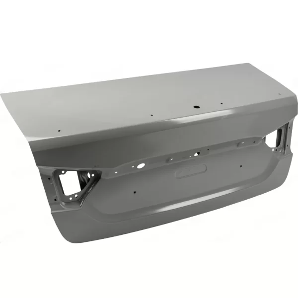 Крышка багажника в сборе для Lada Vesta Sport