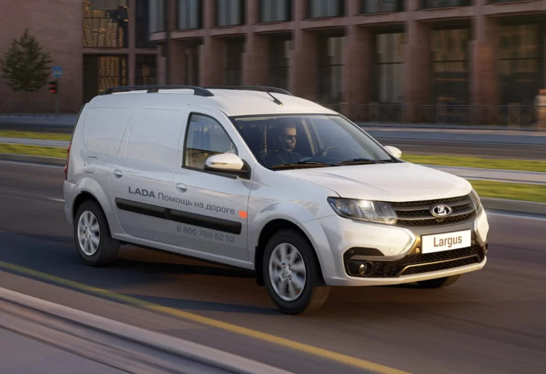 АВТОВАЗ расширяет программу помощи на дорогах