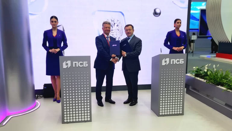 АВТОВАЗ и ПСБ создадут совместное предприятие для лизинга автомобилей