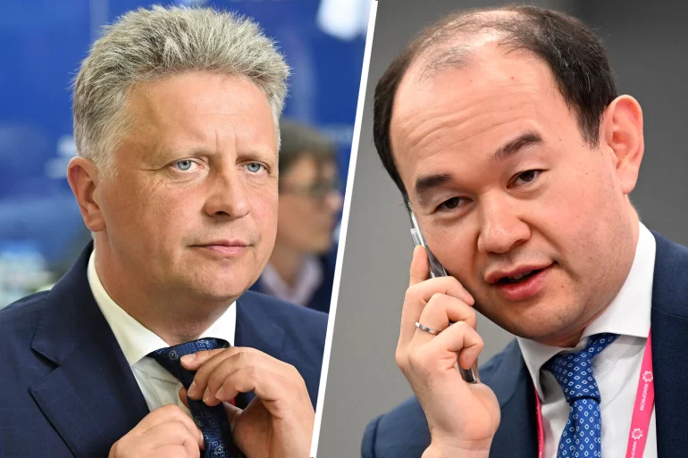 Глава «Автотора»: АВТОВАЗ сам виноват в конкуренции с «китайцами»