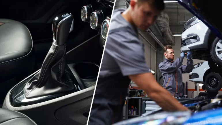 АВТОВАЗ отзывает Lada Vesta NG для проверки уровня масла в вариаторе