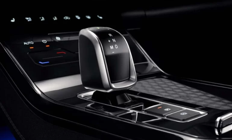 АВТОВАЗ рассказал про вариатор XCITE X-Cross-7