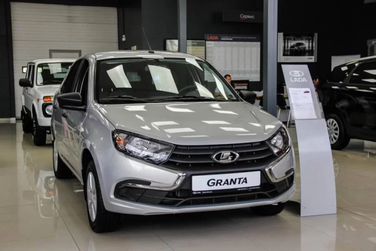 АВТОВАЗ: При снижении инфляции цены на базовые LADA можем не повышать