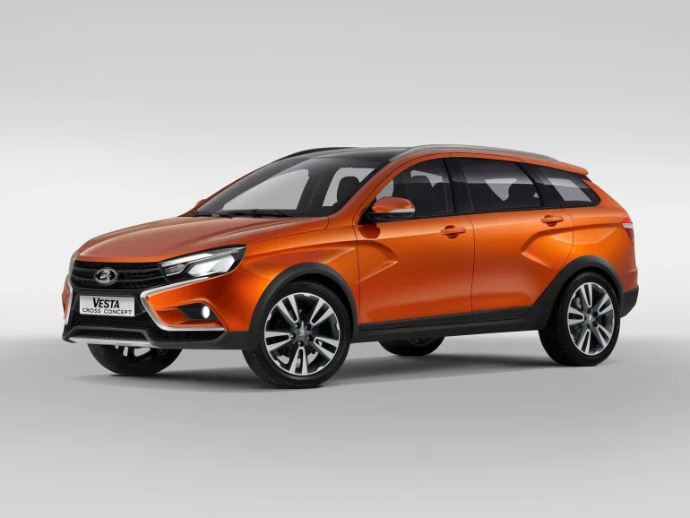 Как установить датчики света/дождя, обогрев лобового стекла и климат-контроль на Весту?