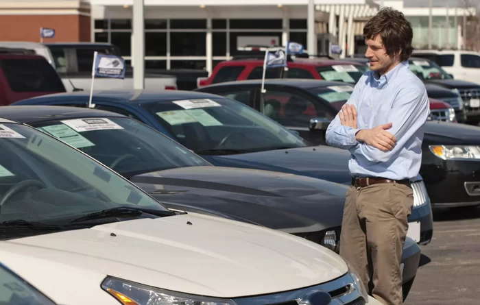 После покупки автомобиля выяснилось, что пробег был скручен, что решил суд?