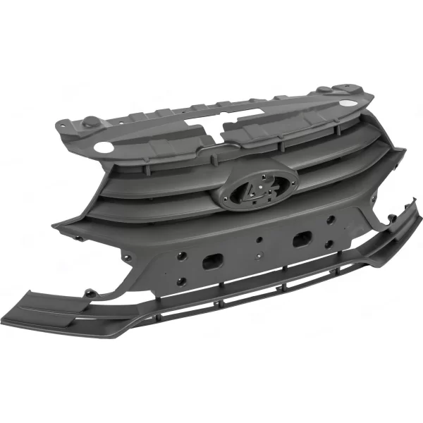 Решетка радиатора Lada Granta FL, Granta Cross FL