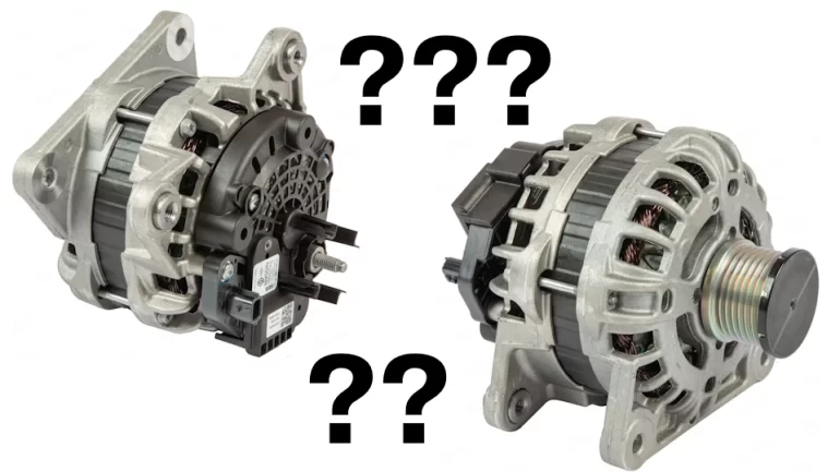 Генератор Valeo для Lada Vesta, XRAY, Largus, как отличить подделку от оригинала? Генератор Valeo для Lada Vesta, XRAY, Largus, как отличить подделку от оригинала?