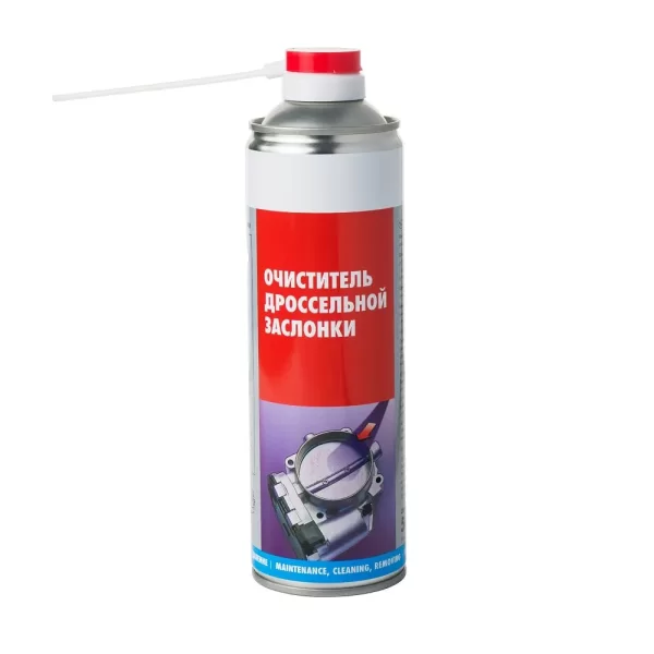 Очиститель дроссельной заслонки Wurth