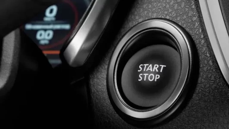 Заводится не с первого раза