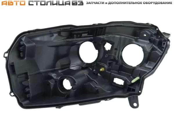 Корпус фары левый для Lada XRAY