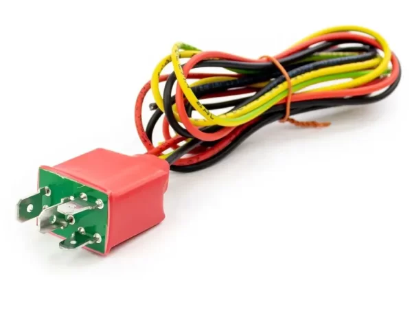 Реле ДХО-30 для Lada Kalina, Priora