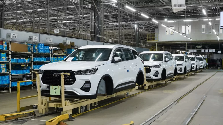 Какое количество XCITE планируют выпустить в 2025 году, новые подробности