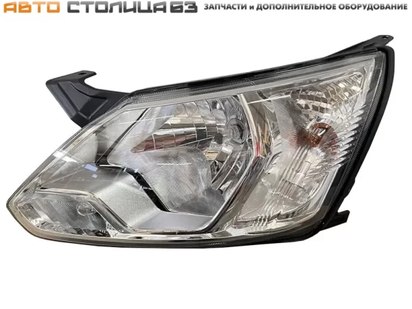Блок-фара левая Datsun on-DO