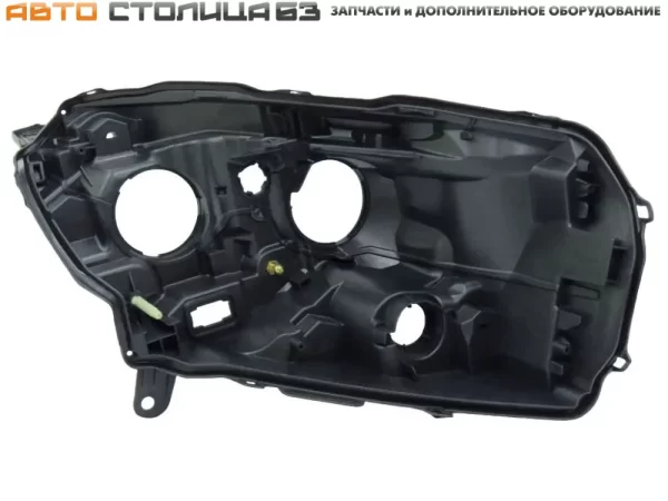 Корпус фары правый для Lada XRAY