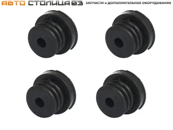 Втулки масляной рампы двигателя ВАЗ 21214 для Lada Niva, 4x4, Travel, Chevrolet