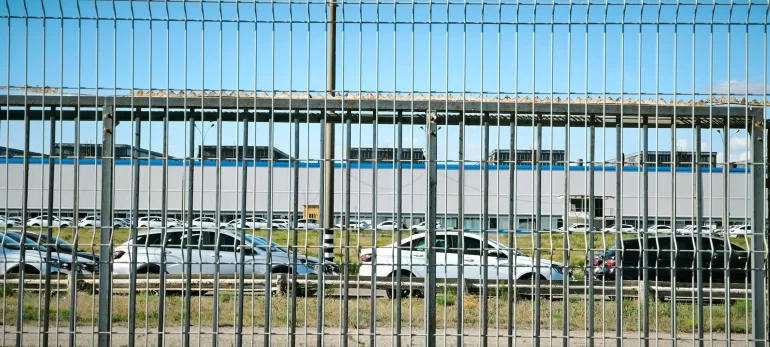 На АВТОВАЗе дефицит ступичных гаек для Lada Vesta NG, новые подробности