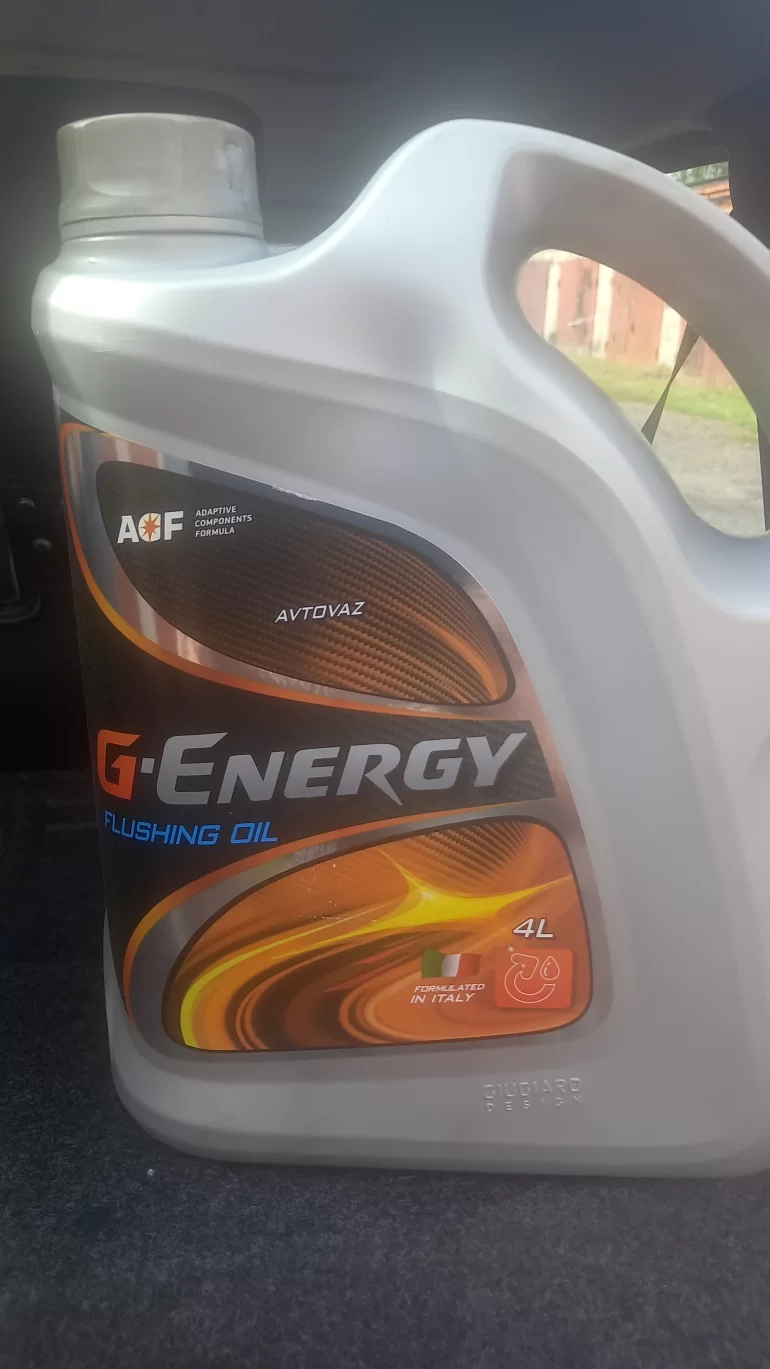 Можно ли лить масло GL-4 в трансмиссию Нивы?