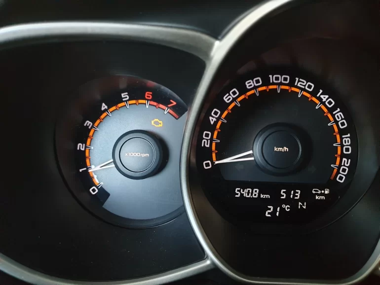 Обрыв цепи и замыкание на массу форсунок 2 и 3 цилиндра двигателя H4m