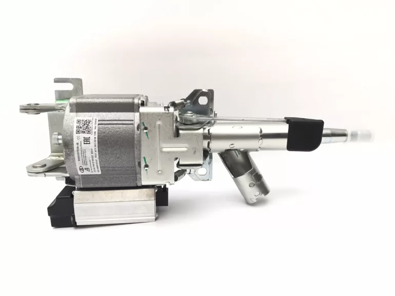 Про взаимозаменяемость ЭУР Lada Granta