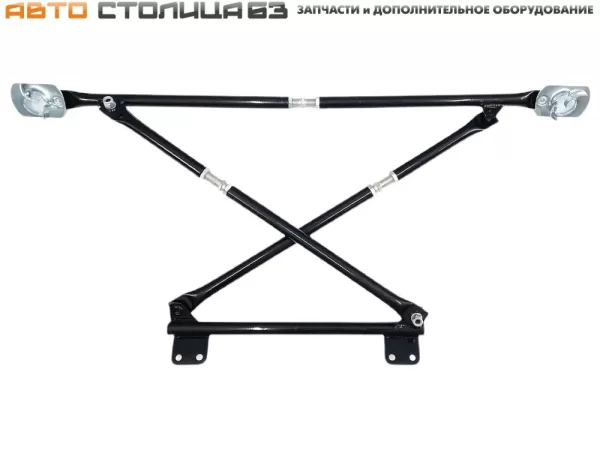 Усилитель кузова задний АВТОПРОДУКТ SPORT для Lada Granta, Kalina, Datsun