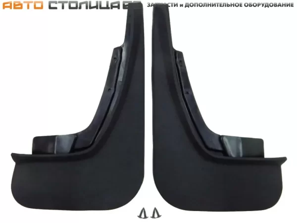 Брызговики задние LCB для Lada Vesta Cross, SW Cross