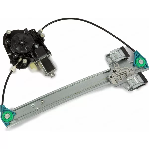 Электростеклоподьемники (ЭСП) задней двери для Lada Vesta