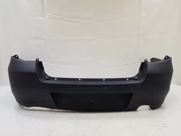 Бампер задний (шагрень) для Datsun on-DO