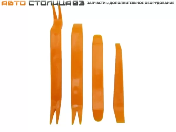 Лопатки для демонтажа обивок салона