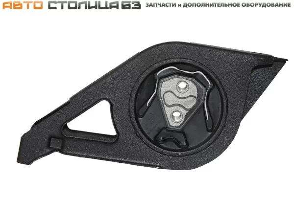 Опора подвески двигателя левая (МКПП и АМТ) для Lada Granta, Kalina, Datsun