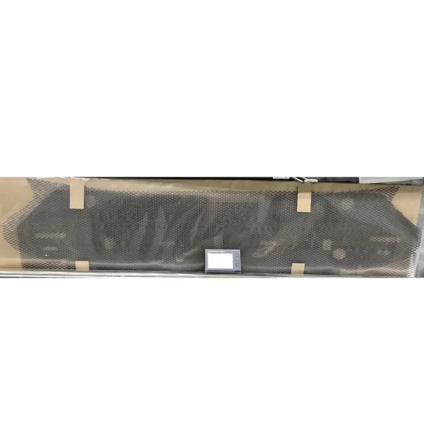 Защитная сетка радиатора для Lada Largus