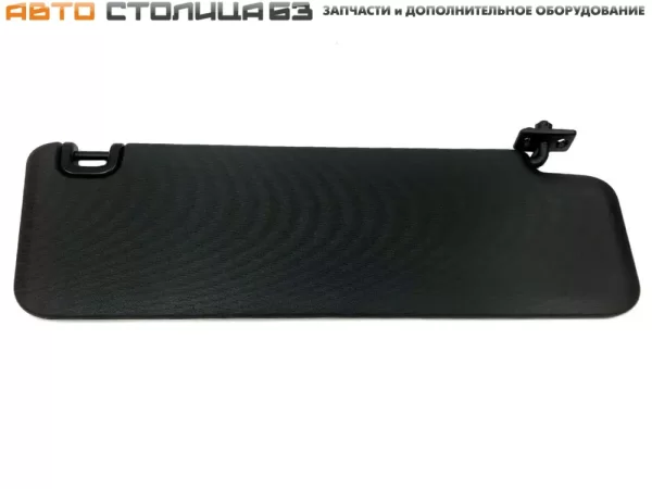 Козырек солнцезащитный правый для Lada Niva Legend